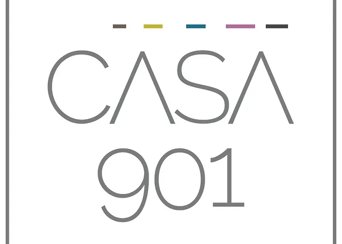 Casa 901 - The Italian Collection 4* Roma