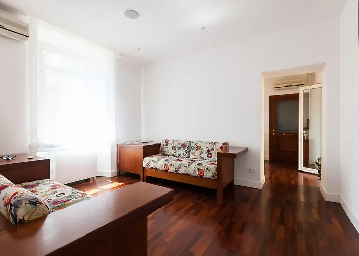 Casa 901 - The Italian Collection Affittacamere Roma