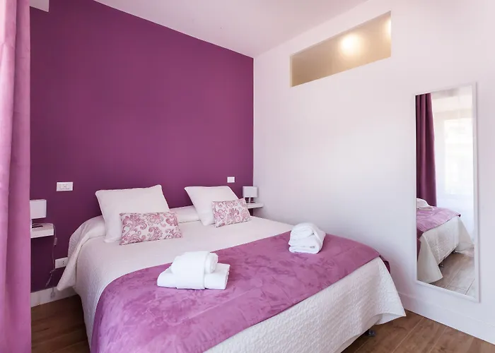 Casa 901 - The Italian Collection Affittacamere 4*