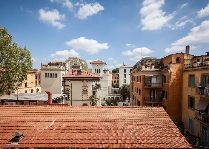 Casa 901 - The Italian Collection Affittacamere 4*
