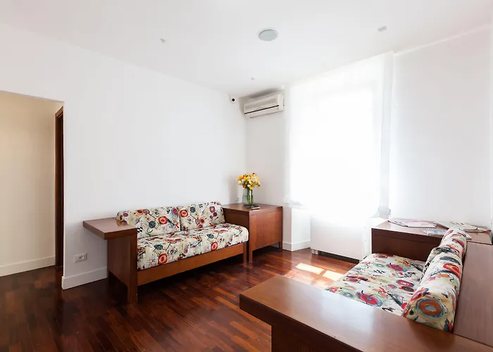 Casa 901 - The Italian Collection 4*