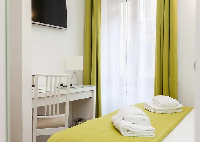 Casa 901 - The Italian Collection Гостевой дом 4*