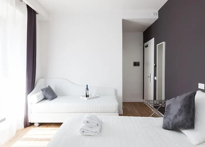 Casa 901 - The Italian Collection Guest house
